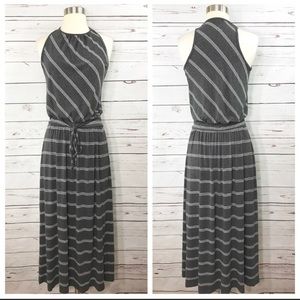 Michael Stars Harlow maxi dress, size Medium